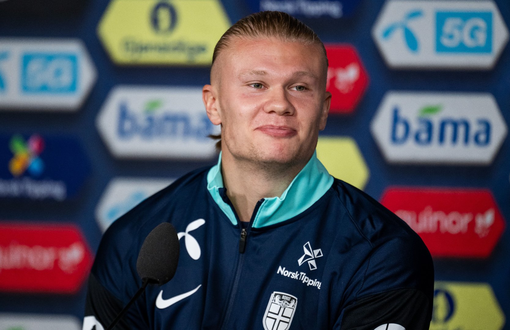 关于哈兰德连续十二场比赛得分超过大比分获胜,德国队不断突破!的信息 关于哈兰德连续十二场比赛得分超过大比分获胜,德国队不断突破!的信息