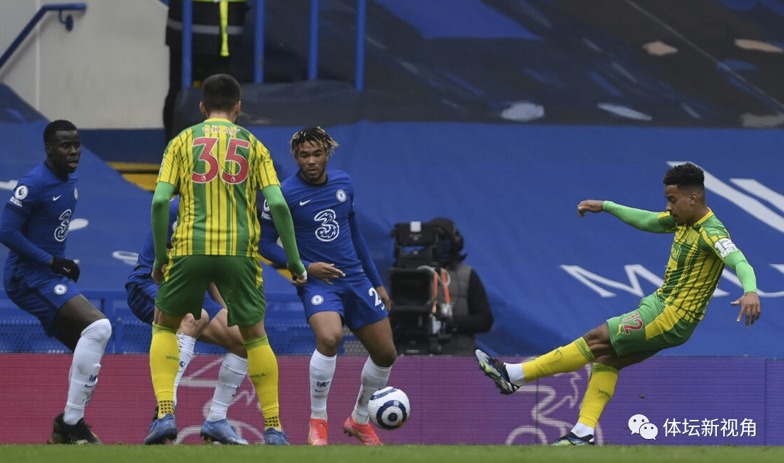 Ning连续七场比赛得分超过爆冷，切尔西挑战极限！的简单介绍