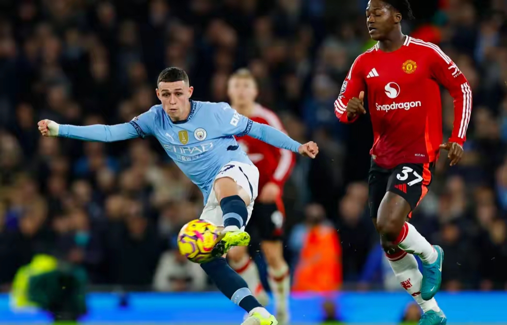 关于曼城发布备战花絮，今夜遗憾出局，CBA常规赛任务艰巨，赛程密集仍需轮换的信息